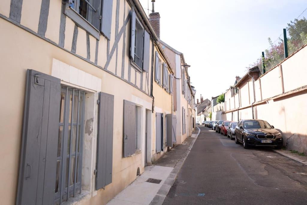 Le Speakeasy - Maison Avec Billard Holiday home