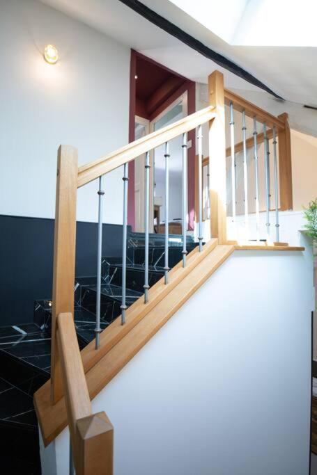Le Speakeasy - Maison Avec Billard Holiday home