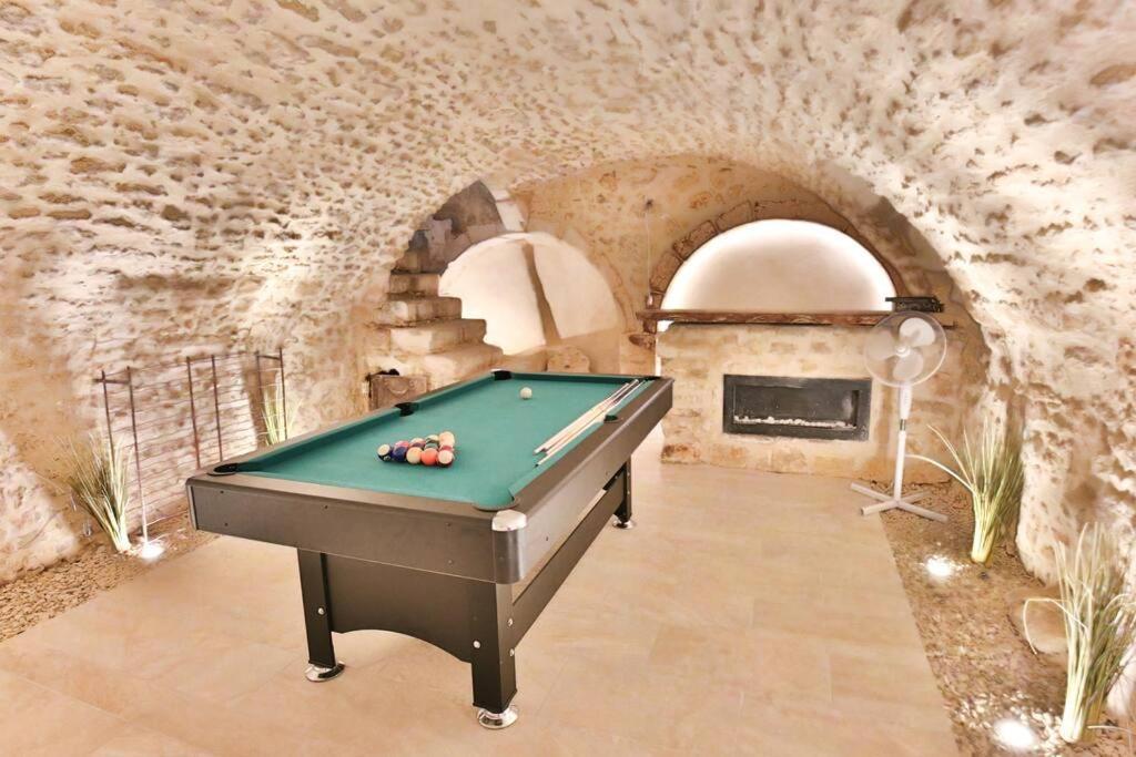Le Speakeasy - Maison Avec Billard *