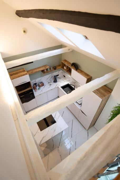 Le Speakeasy - Maison Avec Billard Holiday home